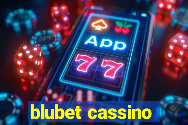 blubet cassino